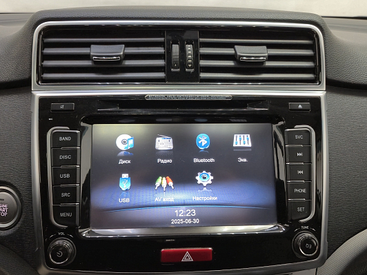 Haval H6 Lux, 2019 года, пробег 82438 км