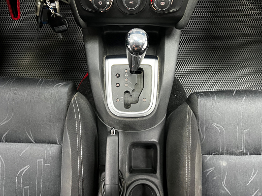 Citroen C4 Collection, 2014 года, пробег 77500 км