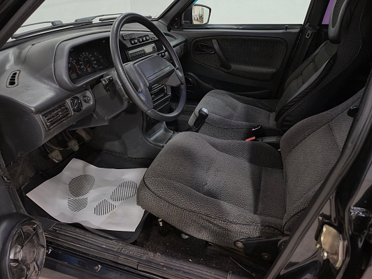 Lada (ВАЗ) 2114, 2006 года, пробег 269999 км
