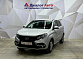 Lada (ВАЗ) XRAY Luxe Prestige (2018-2021), 2017 года, пробег 78032 км