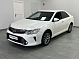Toyota Camry Комфорт, 2016 года, пробег 348000 км