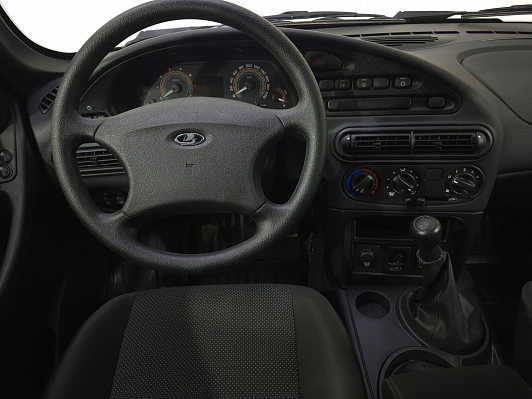 Lada (ВАЗ) Niva Travel Comfort'24, 2024 года, пробег 1078 км