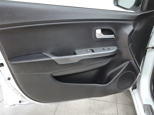 Kia Rio Comfort, 2013 года, пробег 172814 км