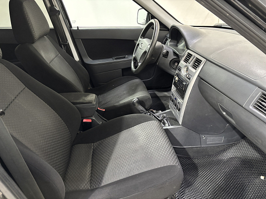 Lada (ВАЗ) Priora Норма, 2012 года, пробег 165000 км