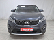 Kia Sorento GT Line, 2017 года, пробег 202164 км