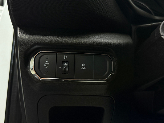 Haval Jolion Comfort, 2022 года, пробег 72336 км