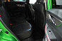 Changan CS35 Plus Техно, зеленый