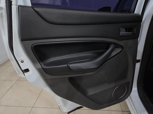 Ford Kuga Titanium, 2011 года, пробег 278948 км