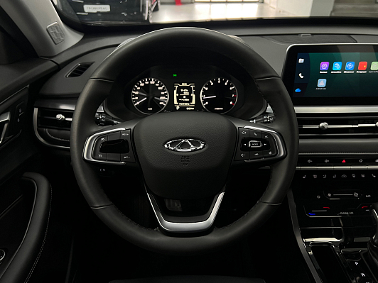 Chery Tiggo 4 Pro Action, 2023 года, пробег 9069 км