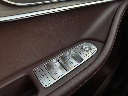 Chery Tiggo 8 Pro Max Ультима/Ultimate 4WD, 2023 года, пробег 30329 км