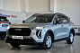 Haval Jolion Техно+, серый
