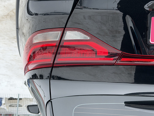 Solaris KRX Luxe, 2025 года, пробег 14485 км