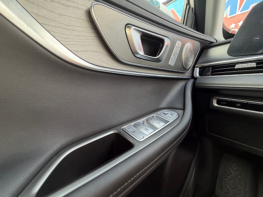 Chery Tiggo 8 Pro Max, 2023 года, пробег 39600 км