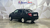 Lada (ВАЗ) Granta Classic, 2020 года, пробег 39359 км