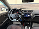 Kia Rio Premium, 2016 года, пробег 66314 км