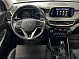 Hyundai Tucson Family, 2019 года, пробег 184000 км