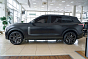 Nordcross 001 Ultra, черный
