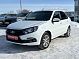 Lada (ВАЗ) Granta Luxe, 2021 года, пробег 124942 км