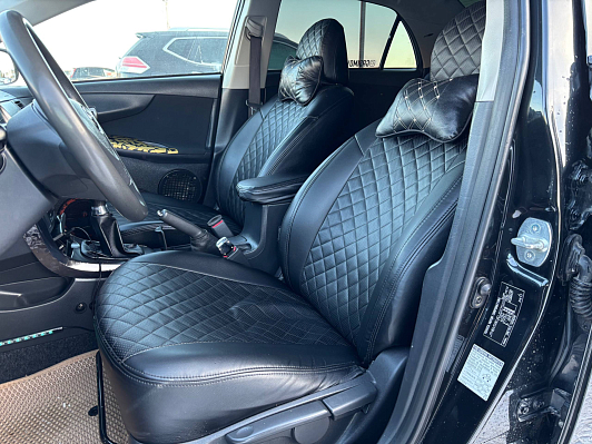 Toyota Corolla, 2008 года, пробег 327500 км