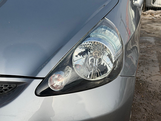 Honda Jazz Sport, 2006 года, пробег 210455 км