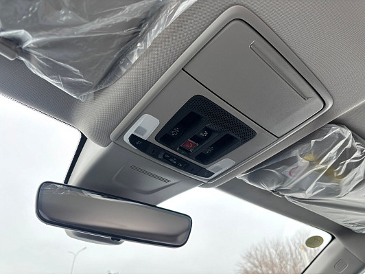 Honda CR-V, 2026 года, пробег 53 км