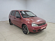 Lada (ВАЗ) Kalina, 2011 года, пробег 218897 км