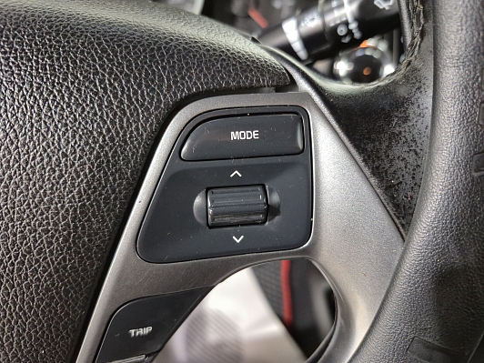 Kia Rio Comfort Кондиционер, 2016 года, пробег 162792 км