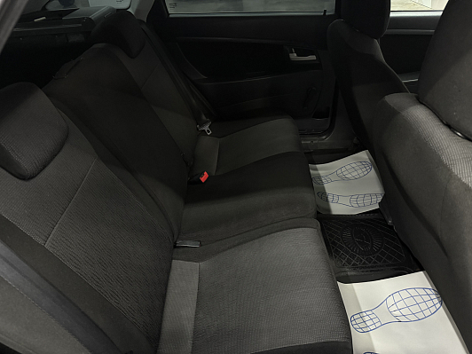 Lada (ВАЗ) Priora Норма 21725-31-057, 2014 года, пробег 172000 км