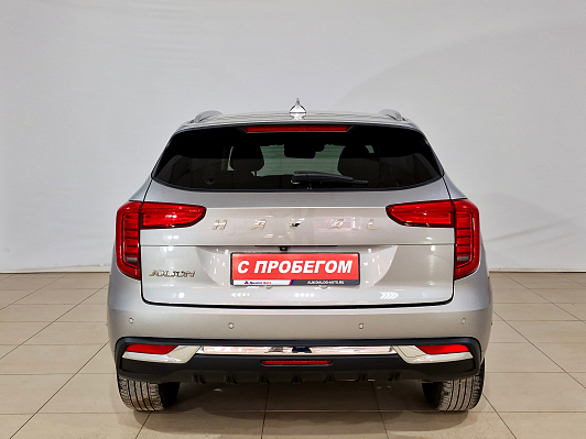 Haval Jolion Elite Plus, 2022 года, пробег 38320 км