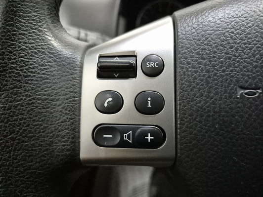 Nissan Note Luxury, 2012 года, пробег 101048 км
