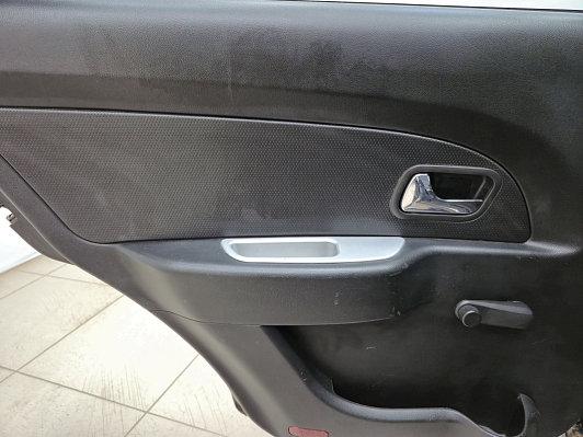 Chery Very (A13) VR14B, 2013 года, пробег 148719 км