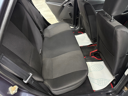 Lada (ВАЗ) Granta Classic Start Glonass 21911-51-009, 2018 года, пробег 127147 км