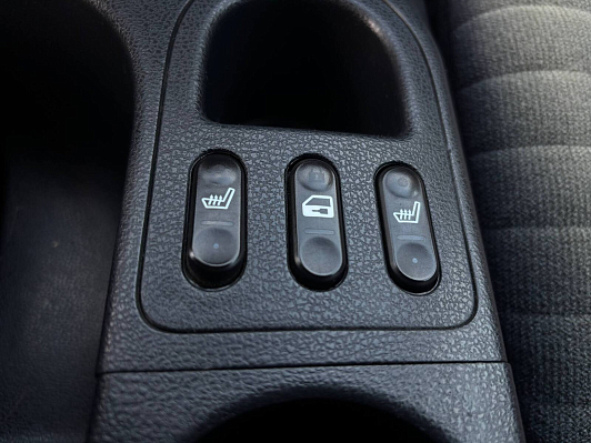 Nissan Qashqai SE, 2012 года, пробег 210713 км