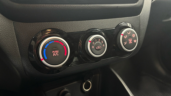 Kia Rio Comfort, 2015 года, пробег 133441 км
