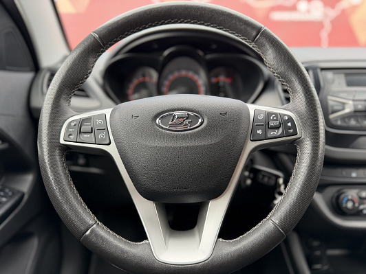 Lada (ВАЗ) Vesta Comfort Winter EnjoY Pro, 2020 года, пробег 54900 км