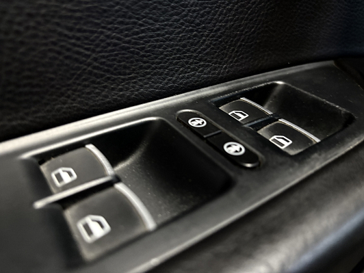 Volkswagen Touareg Business, 2015 года, пробег 335000 км