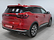 Chery Tiggo 7 Pro Elite, 2021 года, пробег 95248 км