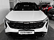 Geely Cityray Флагман, белый