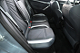Geely Atlas Флагман, голубой