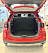 Chery Tiggo 4 Pro Style, красный