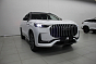 Jaecoo J8 Комфорт, белый