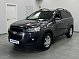 Chevrolet Captiva LT 7 мест, 2013 года, пробег 207391 км