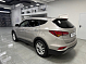 Hyundai Santa Fe Dynamic, 2017 года, пробег 95903 км