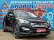 Hyundai Santa Fe Dynamic + High-Tech, 2013 года, пробег 202100 км