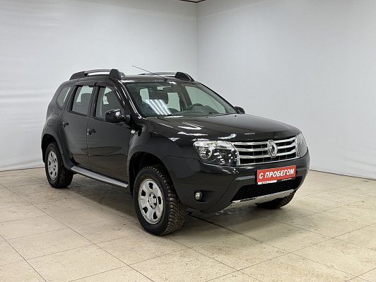 Renault Duster Privilege, 2012 года, пробег 187194 км