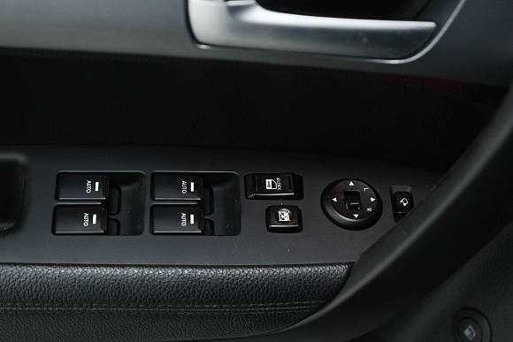 Kia Sorento Comfort, 2015 года, пробег 80743 км