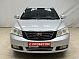 Geely Emgrand EC7, 2014 года, пробег 191346 км