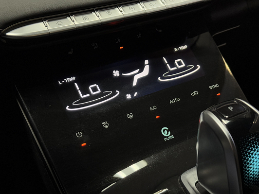 Chery Tiggo 8 Pro e+ Ultimate, 2022 года, пробег 21200 км