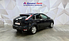 Ford Focus Ghia, 2010 года, пробег 226577 км