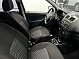 Lada (ВАЗ) Granta Комфорт, 2021 года, пробег 81446 км